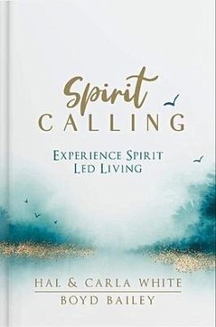 Cover Spirit Calling