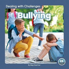 Bullying - Gaertner, Meg