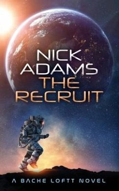 The Recruit - Adams, Nick