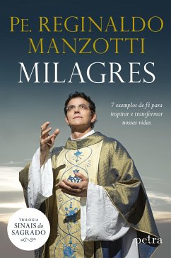 Milagres - Manzotti, Pe. Reginaldo