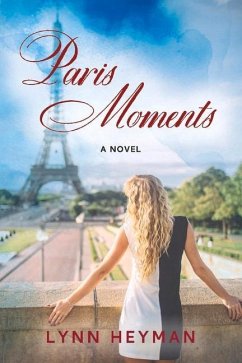 Paris Moments - Heyman, Lynn