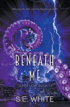 Beneath Me - White, Se