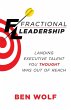 Fractional Leadership - Bild 1