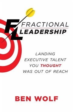 Fractional Leadership - Wolf, Ben