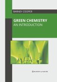 Green Chemistry: An Introduction