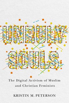 Unruly Souls - Peterson, Kristin M.