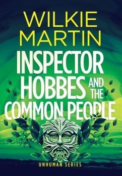 Inspector Hobbes and the Common People - Martin, Wilkie