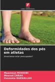 Deformidades dos pés em atletas