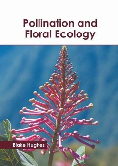 Cover Pollination and Floral Ecology