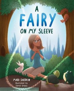 A Fairy on My Sleeve - Mari Sherkin