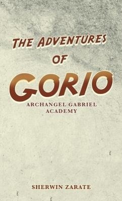 The Adventures of Gorio - Zarate, Sherwin