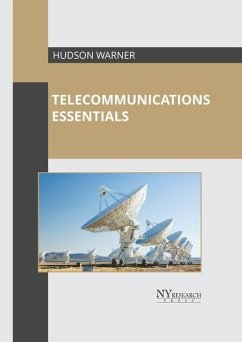 Telecommunications Essentials