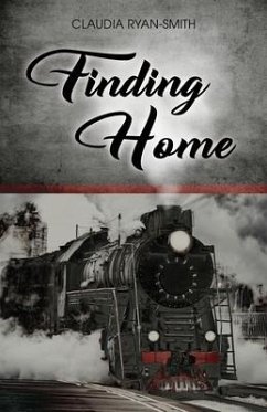 Finding Home - Ryan-Smith, Claudia