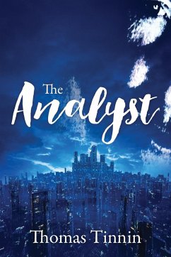 The Analyst - Tinnin, Thomas