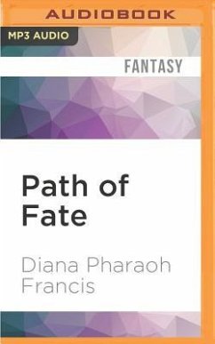 Path of Fate - Francis, Diana Pharaoh