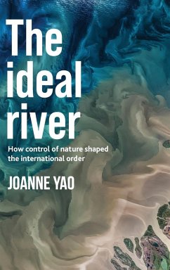 The ideal river - Yao, Joanne