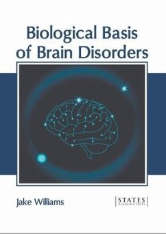 Biological Basis of Brain Disorders