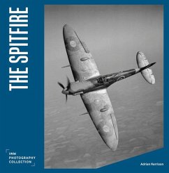 The Spitfire - Kerrison, Adrian
