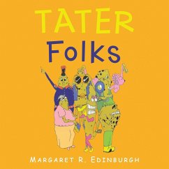 Tater Folks - Edinburgh, Margaret R.