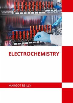 Cover Electrochemistry