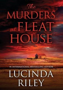 The Murders at Fleat House - Riley, Lucinda