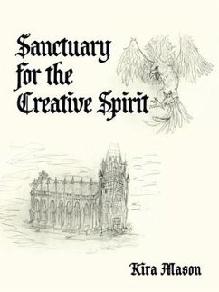Sanctuary for the Creative Spirit - Mason, Kira