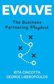 Evolve: The Business Partnering Playbook