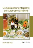 Complementary, Integrative and Alternative Medicine