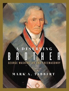 A Deserving Brother - Tabbert, Mark A