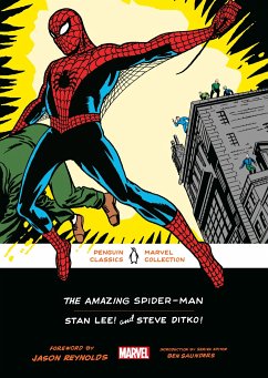The Amazing Spider-Man - Lee, Stan;Ditko, Steve