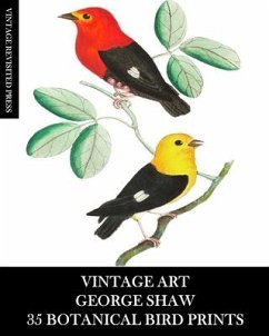 Vintage Art - Press, Vintage Revisited