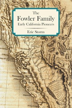 The Fowler Family - Storm, Eric