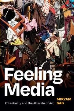 Feeling Media - Sas, Miryam