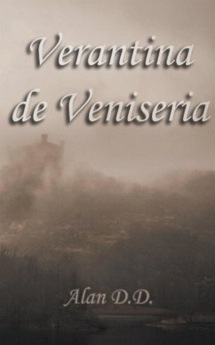 Verantina de Veniseria - D D, Alan