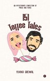 151 Toffee Tales: An Affectionate Confection of Prose and Verse