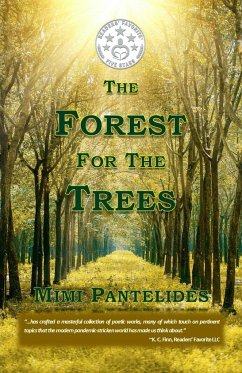 The Forest For The Trees - Pantelides, Mimi