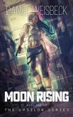 Moon Rising, Book One of the Upsilon Series