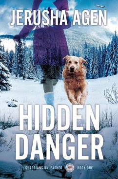 Hidden Danger - Agen, Jerusha