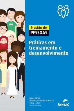 Cover GESTÃO DE PESSOAS