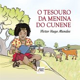 O tesouro da menina do Cunene