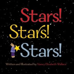 Stars! Stars! Stars! - Wallace, Nancy Elizabeth