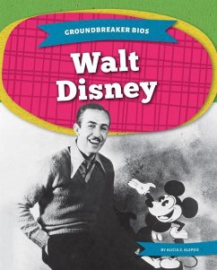 Walt Disney - Klepeis, Alicia Z