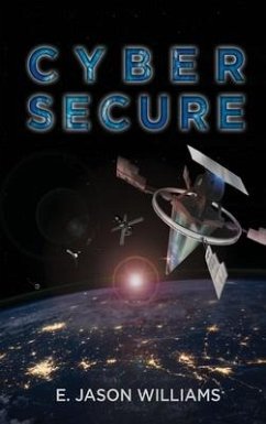 Cyber Secure - Williams, E Jason