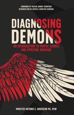 Cover Diagnosing Demons