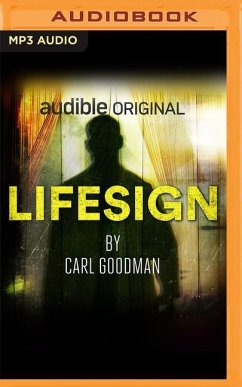 Lifesign - Goodman, Carl