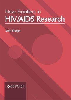 New Frontiers in Hiv/AIDS Research