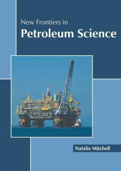 New Frontiers in Petroleum Science