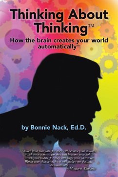 Thinking About Thinking - Nack Ed. D., Bonnie