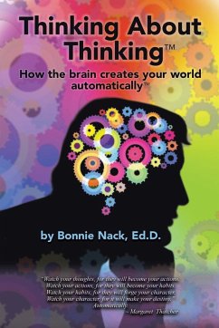 Thinking About Thinking - Nack Ed. D., Bonnie