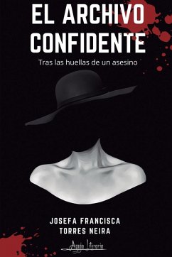 Cover El archivo confidente